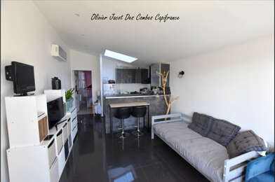 Appartement 2 pièces 80000 €