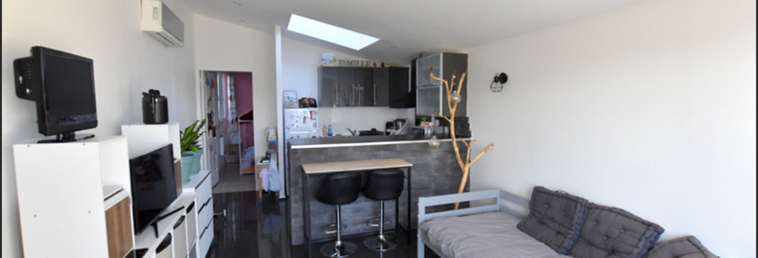 Appartement 2 Pièces 47 m² à vendre à Nommay (25600)