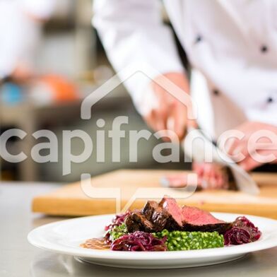 Commerce  400000 €