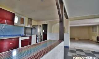 Maison 7 Pièces 187 m² à vendre à La Bazoche-Gouet (28330)