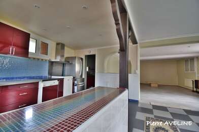 Maison 7 pièces 112000 €