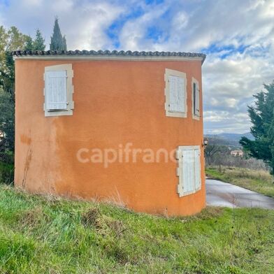 Maison 3 pièces 313000 €