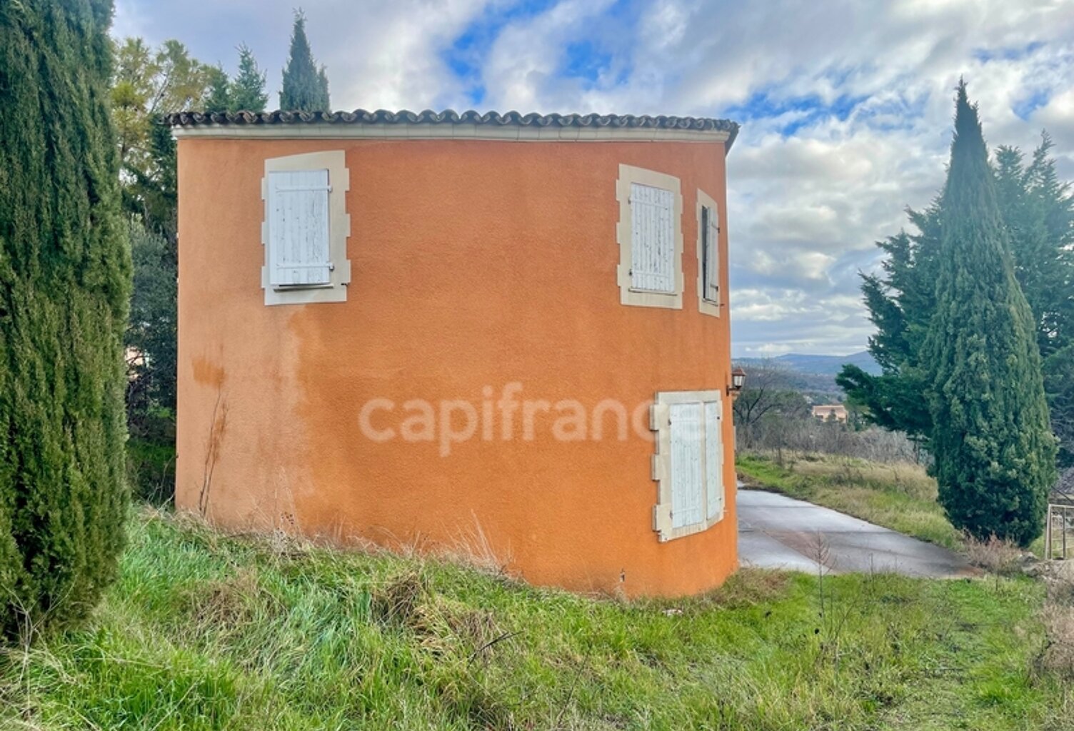 Maison à vendre 3 pièces APT (84) TERRAIN 2500 M2 — photo 1
