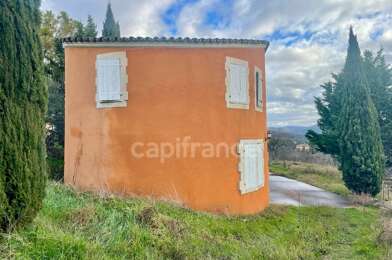 Maison 3 pièces 313000 €