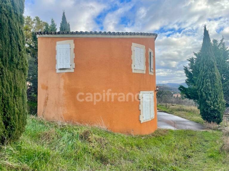 Maison à vendre 3 pièces APT (84) TERRAIN 2500 M2 — photo 1