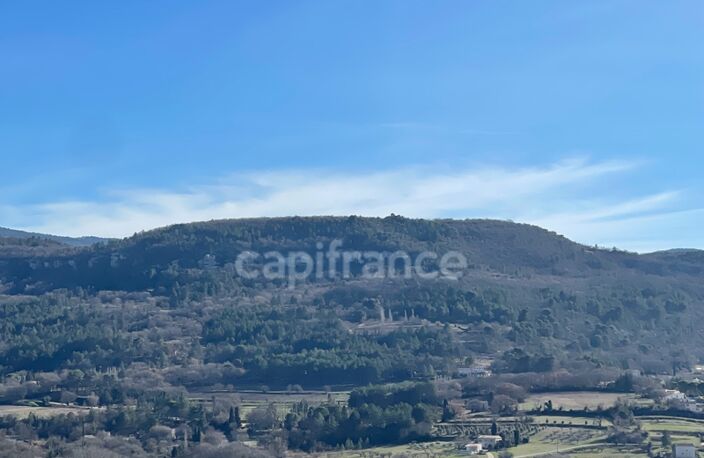 Maison à vendre 3 pièces APT (84) TERRAIN 2500 M2 — photo 2