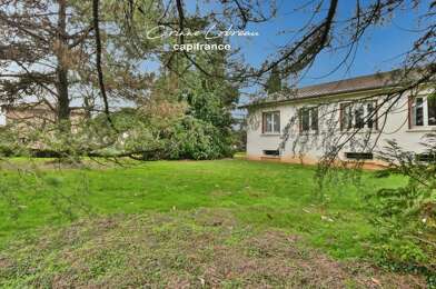 Maison 6 pièces 289000 €