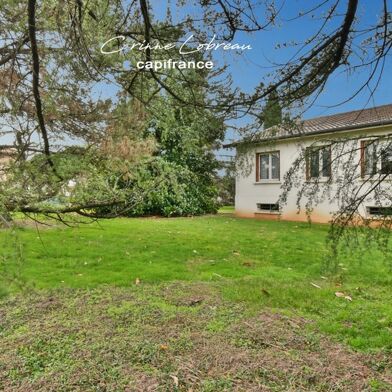 Maison 6 pièces 289000 €