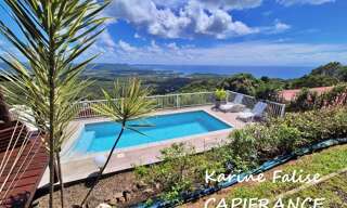 Maison 6 Pièces 118 m² à vendre à Le Diamant (97223)