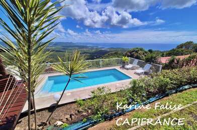 Maison 6 pièces 549000 €