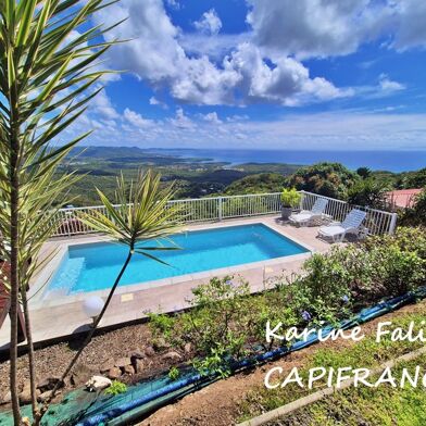 Maison 6 pièces 549000 €