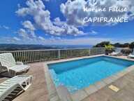 Le Diamant - Villa T5 avec studio indépendant, piscine et vue mer imprenable ! — photo 4
