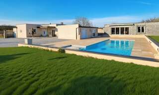 Maison 6 Pièces 170 m² à vendre à Bordères-sur-l'Échez (65320)