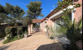 Maison 4 Pièces 88 m² à vendre à Aubagne (13400)