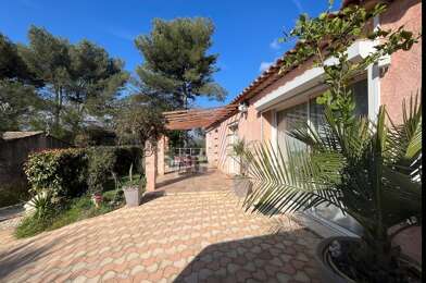 Maison 4 pièces 512000 €