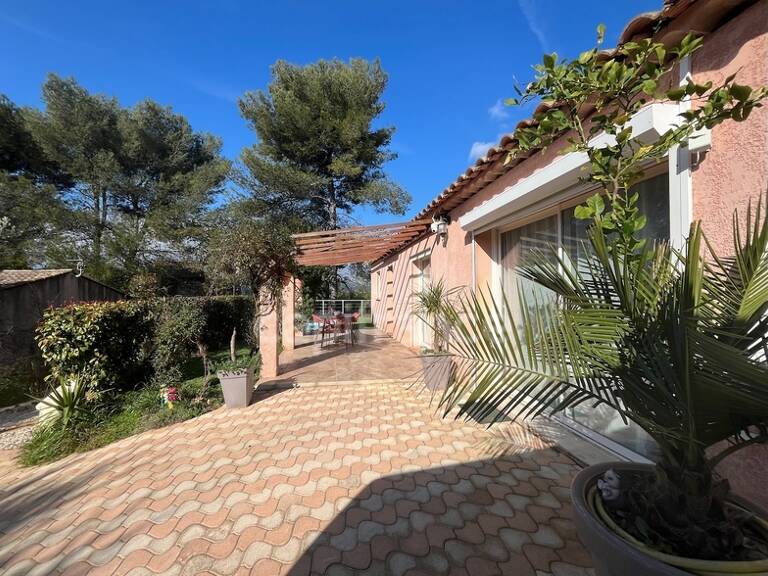 Maison à vendre 4 pièces AUBAGNE (13) — photo 1