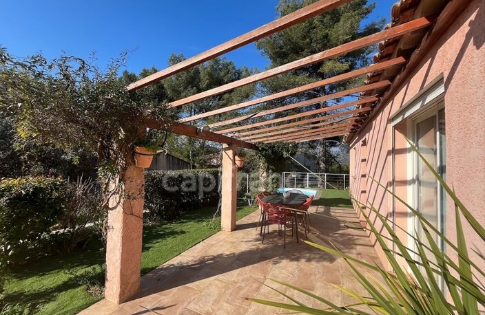 Maison à vendre 4 pièces AUBAGNE (13) — photo 2