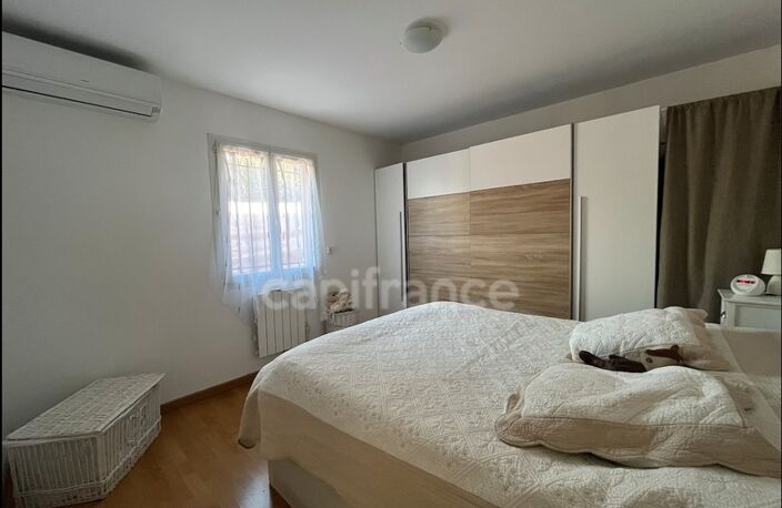 Maison à vendre 4 pièces AUBAGNE (13) — photo 4