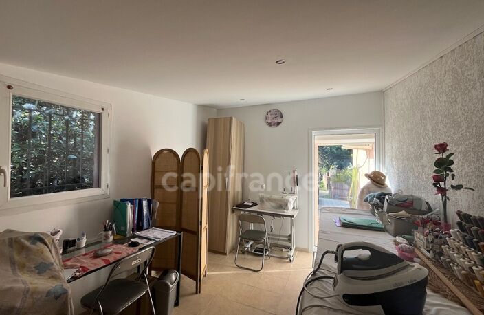 Maison à vendre 4 pièces AUBAGNE (13) — photo 5