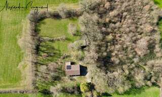 Maison 5 Pièces 153 m² à vendre à Dourgne (81110)