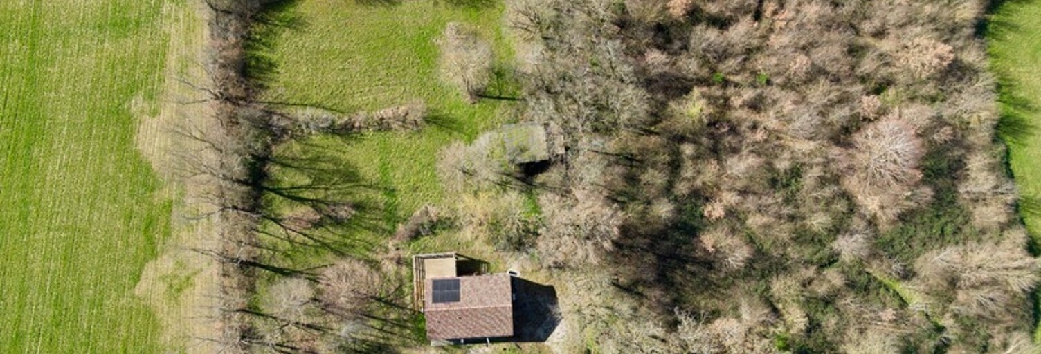 Maison 5 Pièces 153 m² à vendre à Dourgne (81110)