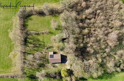 A vendre DOURGNE (Tarn) maison rénovée de 153 m², 4 chambres, vue dégagée sur la Montagne Noire, terrain 1,79 ha — photo du bien