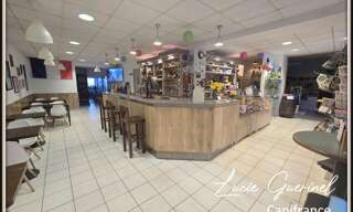 Commerce 7 Pièces 200 m² à vendre à Sion-les-Mines (44590)