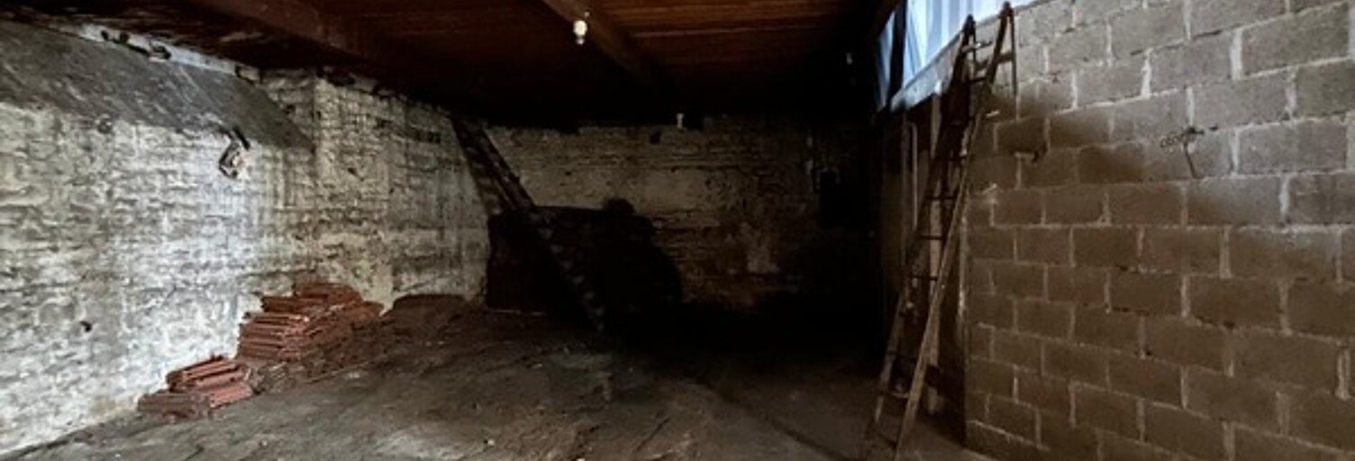 Appartement 4 Pièces 110 m² à vendre à Dijon (21000)