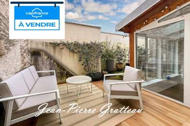 Maison 8 pièces 220500 €