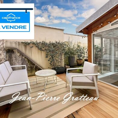 Maison 8 pièces 220500 €