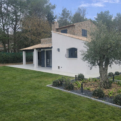 Maison 7 pièces 1850000 €