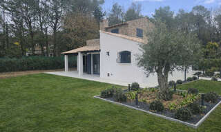 Maison 7 Pièces 210 m² à vendre à Roquefort-les-Pins (06330)