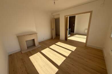 Appartement 3 pièces 105000 €