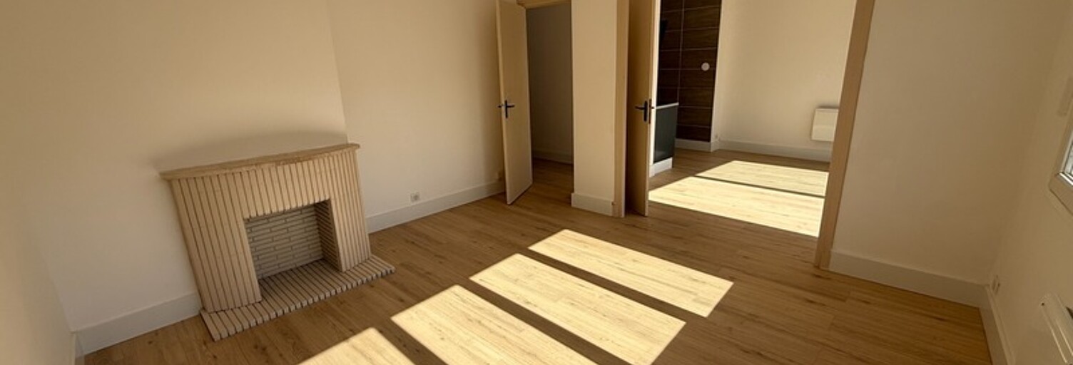 Appartement 3 Pièces 62 m² à vendre à Lourdes (65100)