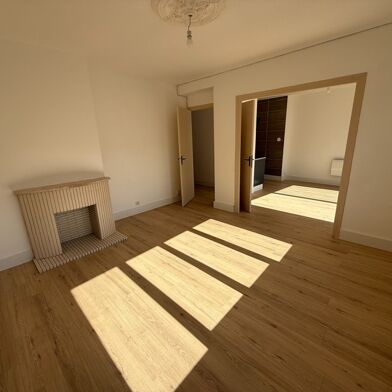 Appartement 3 pièces 105000 €