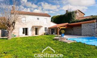 Maison 5 Pièces 120 m² à vendre à Colayrac-Saint-Cirq (47450)