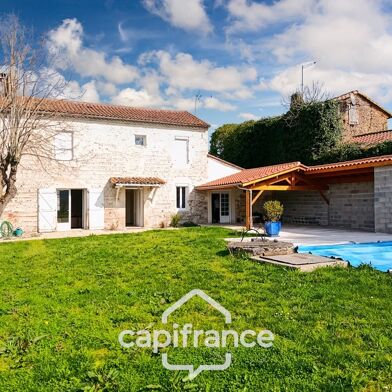 Maison 5 pièces 281000 €