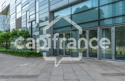 Immeuble à vendre LA ROCHE SUR YON (85) — photo du bien