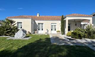 Maison 5 Pièces 130 m² à vendre à Bretignolles-sur-Mer (85470)