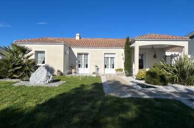 Maison 5 pièces 592230 €