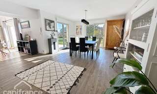 Maison 8 Pièces 176 m² à vendre à Thouars (79100)