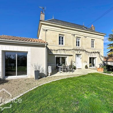 Maison 8 pièces 275000 €