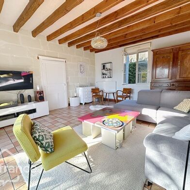 Maison 8 pièces 275000 €