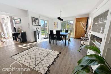 Maison 8 pièces 275000 €