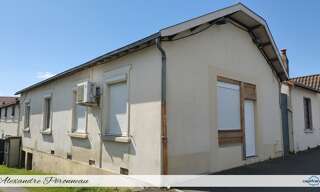 Maison 4 Pièces 95 m² à vendre à Aytré (17440)