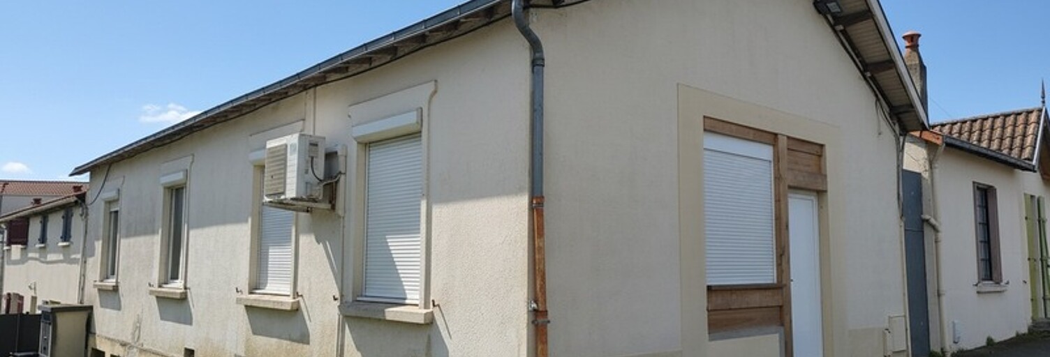 Maison 4 Pièces 95 m² à vendre à Aytré (17440)