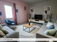 Maison avec fort potentiel commercial et habitation – Emplacement stratégique – Jardin 330 m² AYTRE (17) — photo 3