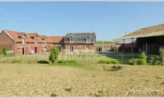 Maison 7 Pièces 194 m² à vendre à Bapaume (62450)