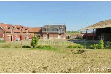 Maison 7 pièces 250000 €