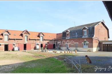 Maison 7 pièces 249000 €